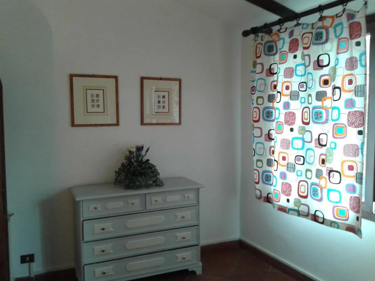 Appartamento Del Campuccio 피렌체