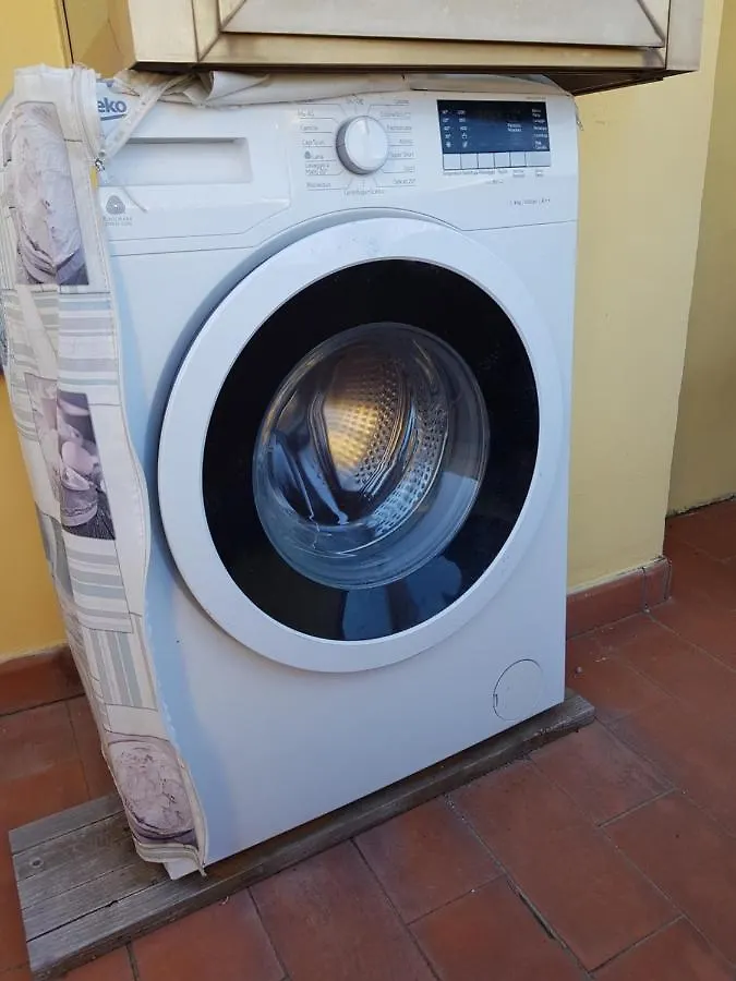 Appartamento Del Campuccio Florence Appartement