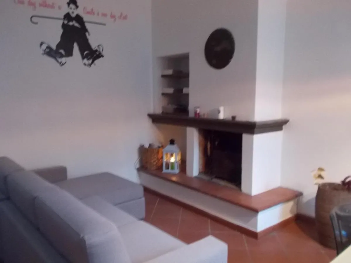 Appartamento Del Campuccio Florens Italien