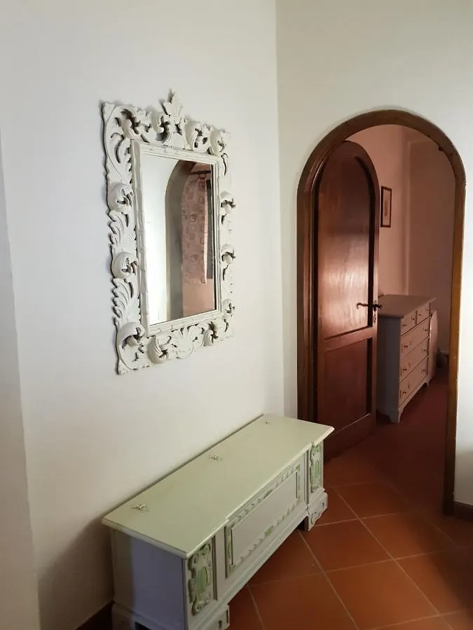 Appartamento Del Campuccio Florens Italien